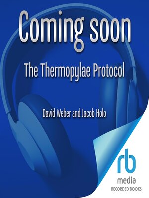 cover image of The Thermopylae Protocol